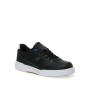 Kinetix Brady Pu 3Fx Siyah Sneaker Ayakkabı