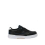 Kinetix Brady Pu 3Fx Siyah Sneaker Ayakkabı