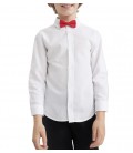 Defacto Erkek Çocuk Oxford 2'li Uzun Kollu Gömlek Z1005A623SM