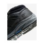 Skechers Benago - Voren Erkek Siyah Bot 66199 BLK