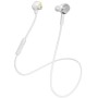 The Jabra Sport ROX Wireless Stereo Headset White 100-96400002-60