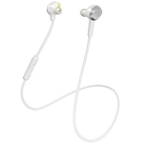 The Jabra Sport ROX Wireless Stereo Headset White 100-96400002-60