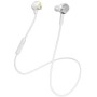 The Jabra Sport ROX Wireless Stereo Headset White 100-96400002-60