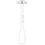 The Jabra Sport ROX Wireless Stereo Headset White 100-96400002-60