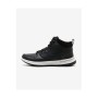 Skechers Delson - Ralcon Erkek Siyah Bot 210229 BLK