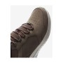 Skechers Ultra Flex 2.0 - Alcrest Erkek Kahverengi Bot 52780 CHOC