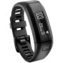 Garmin Vivosmart Hr Black Fit XL