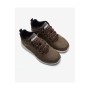 Skechers Ultra Flex 2.0 - Alcrest Erkek Kahverengi Bot 52780 CHOC