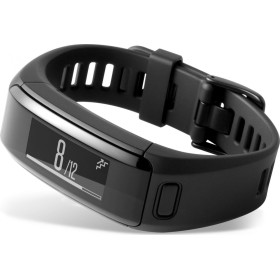 Garmin Vivosmart Hr Black Fit XL