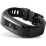 Garmin Vivosmart Hr Black Fit XL
