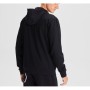 Nautica Siyah Kapüşonlu Erkek Sweatshirt K27193T