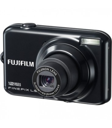 Fujifilm Finepix L50 Djital Fotoğraf Makinesi - Gümrük Deposu