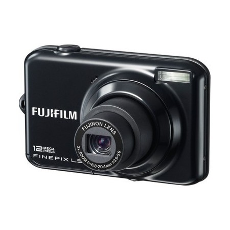 Fujifilm Finepix L50 Djital Fotoğraf Makinesi
