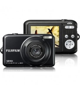 Fujifilm Finepix L50 Djital Fotoğraf Makinesi