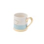 Karaca F Harfli Mug