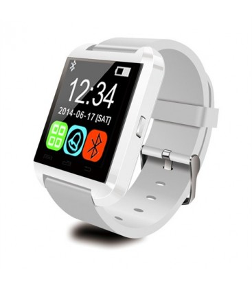 IOS and Android compatible smart WATCH X1 Clock