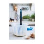 Tupperware Modern Peri Çırpıcı Mavi