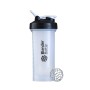 BlenderBottle Pro45 karıştırma toplu, yumurta akı karıştırıcı, protein karıştırıcı, su şişesi, BPA içermez, 1300 ml