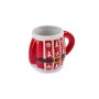 Karaca New Year Yılbaşı Jacket Mug Kupa 480 ml
