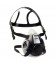 Drager X-Plore 3300 Yarım Yüz Gaz Maskesi (Filtresiz) R55330