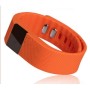 Appscomm Activity Bracelet Orange T6