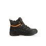 Slazenger Hydra Go Outdoor Bot Unisex Su Itici Ayakkabı Haki SA21OE170