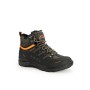 Slazenger Hydra Go Outdoor Bot Unisex Su Itici Ayakkabı Haki SA21OE170