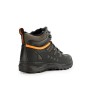Slazenger Hydra Go Outdoor Bot Unisex Su Itici Ayakkabı Haki SA21OE170