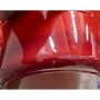 Lava Trendy Kırmızı 24 cm Yuvarlak Tencere (Kusurlu Ürün)