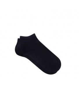 Mavi Erkek Siyah Patik Çorap 0910168-900