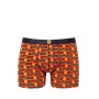 Mavi Erkek Harry Potter Baskılı Boxer 0910704-82677