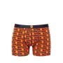 Mavi Erkek Harry Potter Baskılı Boxer 0910704-82677
