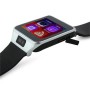 Appscomm P8 Smart Clock - Silver