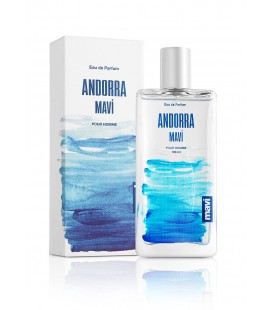 Mavi Andorra Erkek Parfüm 090283-24413