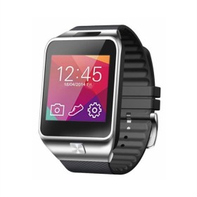 Appscomm P8 Smart Clock - Black
