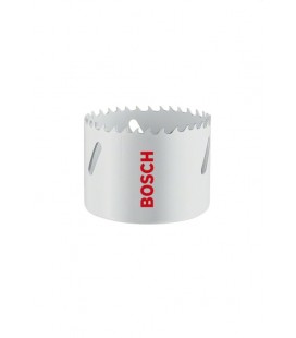 Bosch Bimetal Hss Panç 83 Mm 2608580501