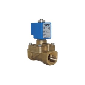 Tork 1" 17mm 05-16 Bar S10101005170N Solenoid Valf