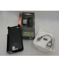 Powermat iPhone 4/4S wireless charging System PMM-IP4-BI9-EU