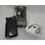 Powermat iPhone 4/4S wireless charging System PMM-IP4-BI9-EU