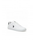 U.S. Polo Assn. Blake Kadın Beyaz Sneaker BLAKE 2PR