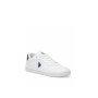 U.S. Polo Assn. Blake Kadın Beyaz Sneaker BLAKE 2PR