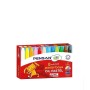 Pensan Kidz 12 Renk Pastel Boya