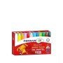 Pensan Kidz 12 Renk Pastel Boya