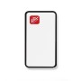 Petrix portable charger 4000 mAh