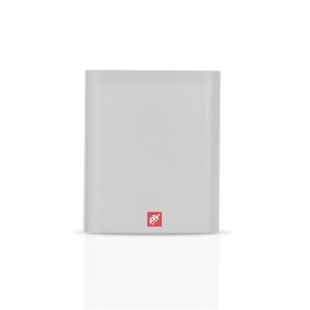 Petrix 11000 mAh Gümüş Taşınabilir Şarj Cihazı - PFPB-11000S