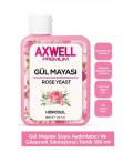 AXWELL PREMIUM Gül Mayası Suyu Aydınlatıcı Ve Gözenek Sıkılaştırıcı Tonik 100 Ml