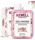 AXWELL PREMIUM Gül Mayası Suyu Aydınlatıcı Ve Gözenek Sıkılaştırıcı Tonik 100 Ml