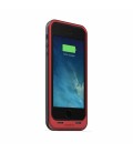 Mophie iPhone 5 / 5S 1700 mAh Rechargeable Air Sheath, Red