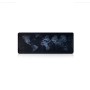 Gamingpadci Parrot Dikişli Kaydırmaz Taban Speed Mouse Pad Oyuncu Gaming 90 x 40 cm