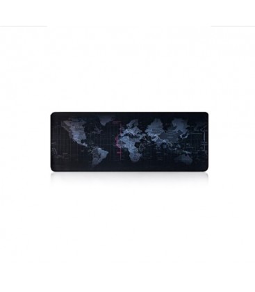 Gamingpadci Parrot Dikişli Kaydırmaz Taban Speed Mouse Pad Oyuncu Gaming 90 x 40 cm